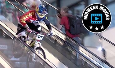 MoreDirt Midweek Movies Round Up - 79